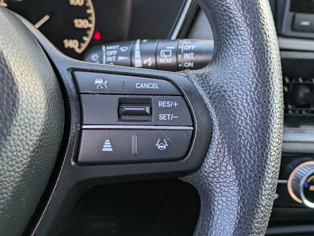 Thumbnail: 2024 Honda CR-V - 31