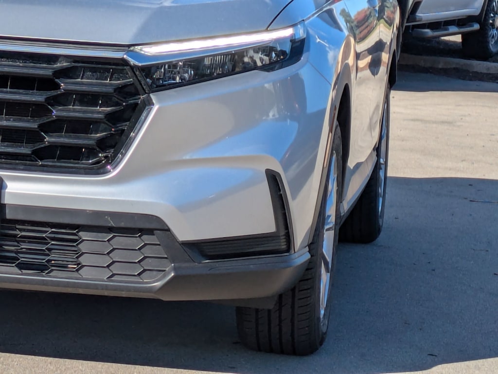 Thumbnail: 2024 Honda CR-V - 23