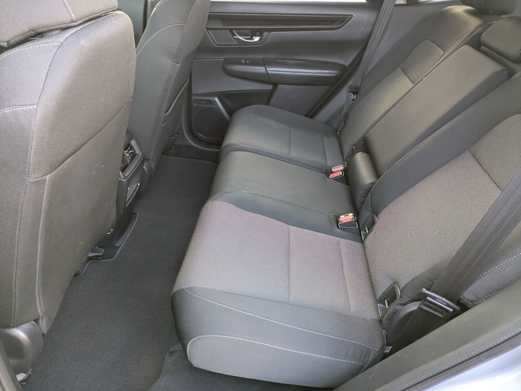 Thumbnail: 2024 Honda CR-V - 27