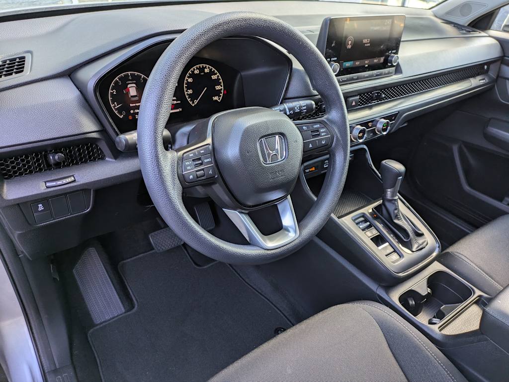 Thumbnail: 2024 Honda CR-V - 2