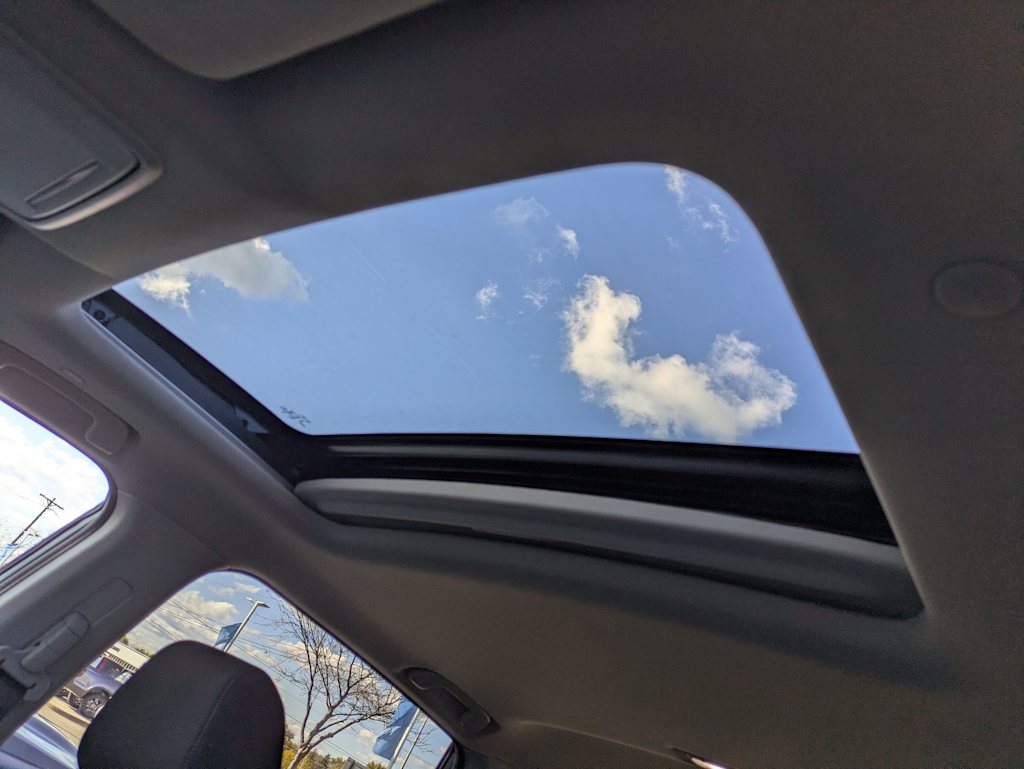 Thumbnail: 2024 Honda CR-V - 26