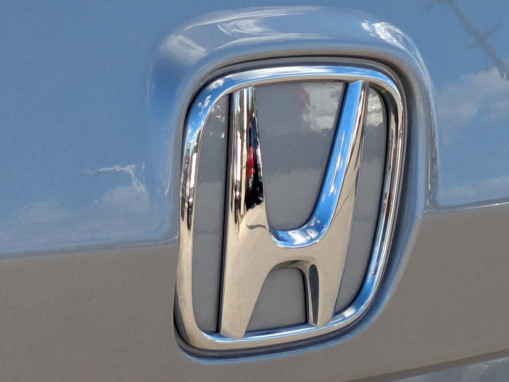 Thumbnail: 2024 Honda CR-V - 6