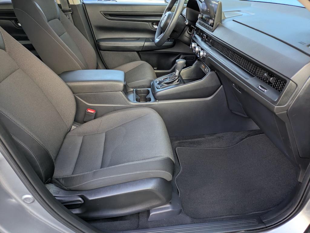 Thumbnail: 2024 Honda CR-V - 10