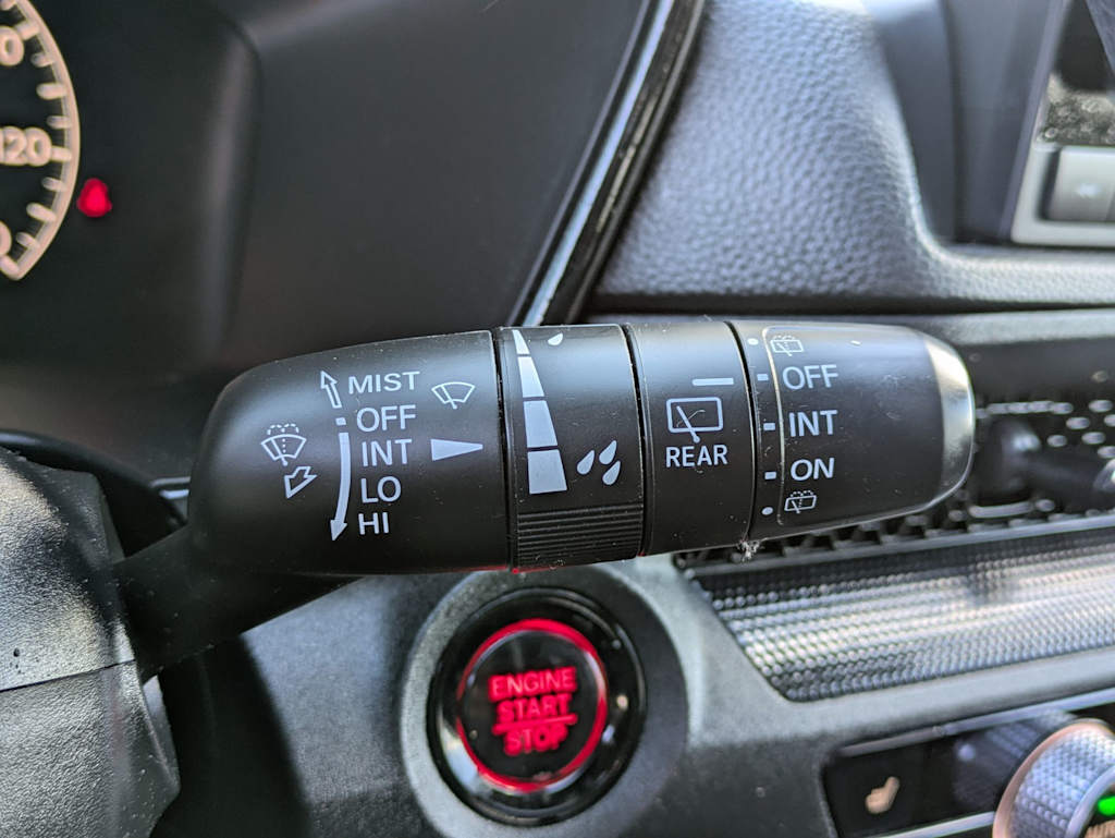 Thumbnail: 2024 Honda CR-V - 32