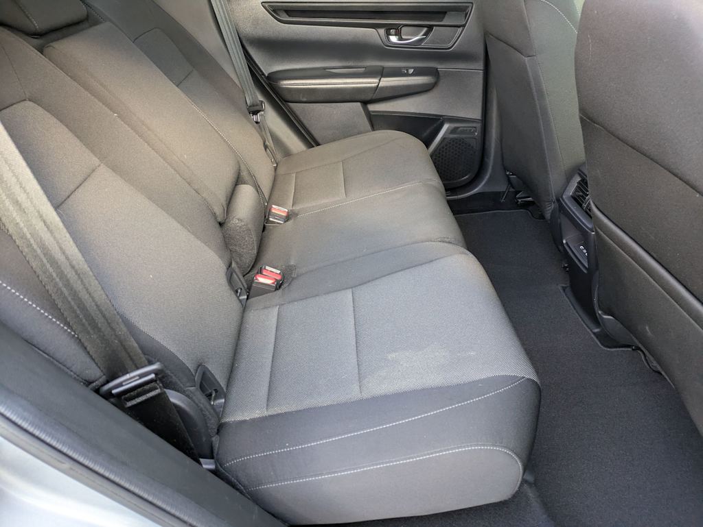 Thumbnail: 2024 Honda CR-V - 28