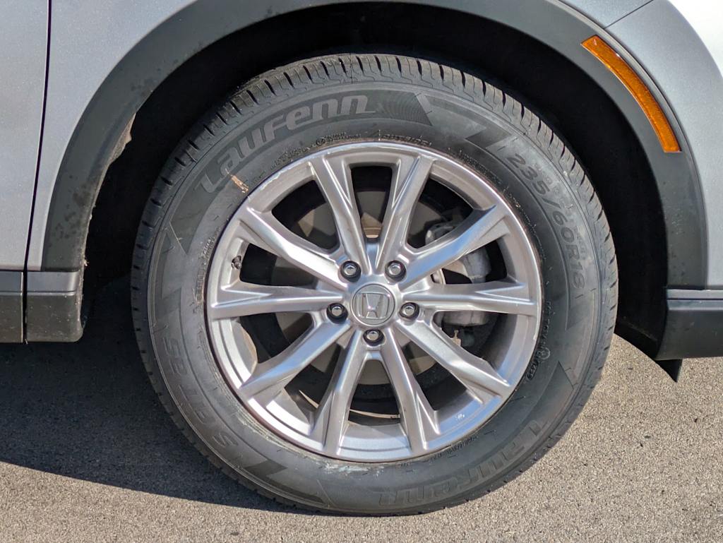 Thumbnail: 2024 Honda CR-V - 7