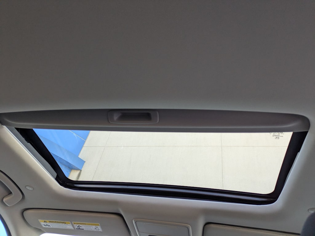 Thumbnail: 2024 Honda CR-V - 29