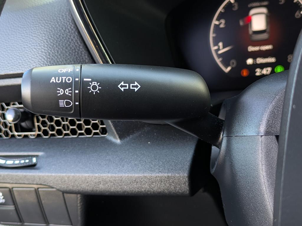 Thumbnail: 2024 Honda CR-V - 15