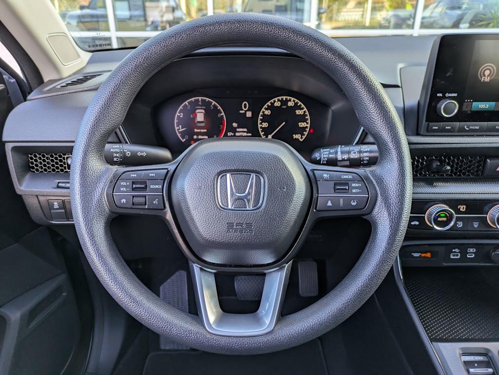 Thumbnail: 2024 Honda CR-V - 12