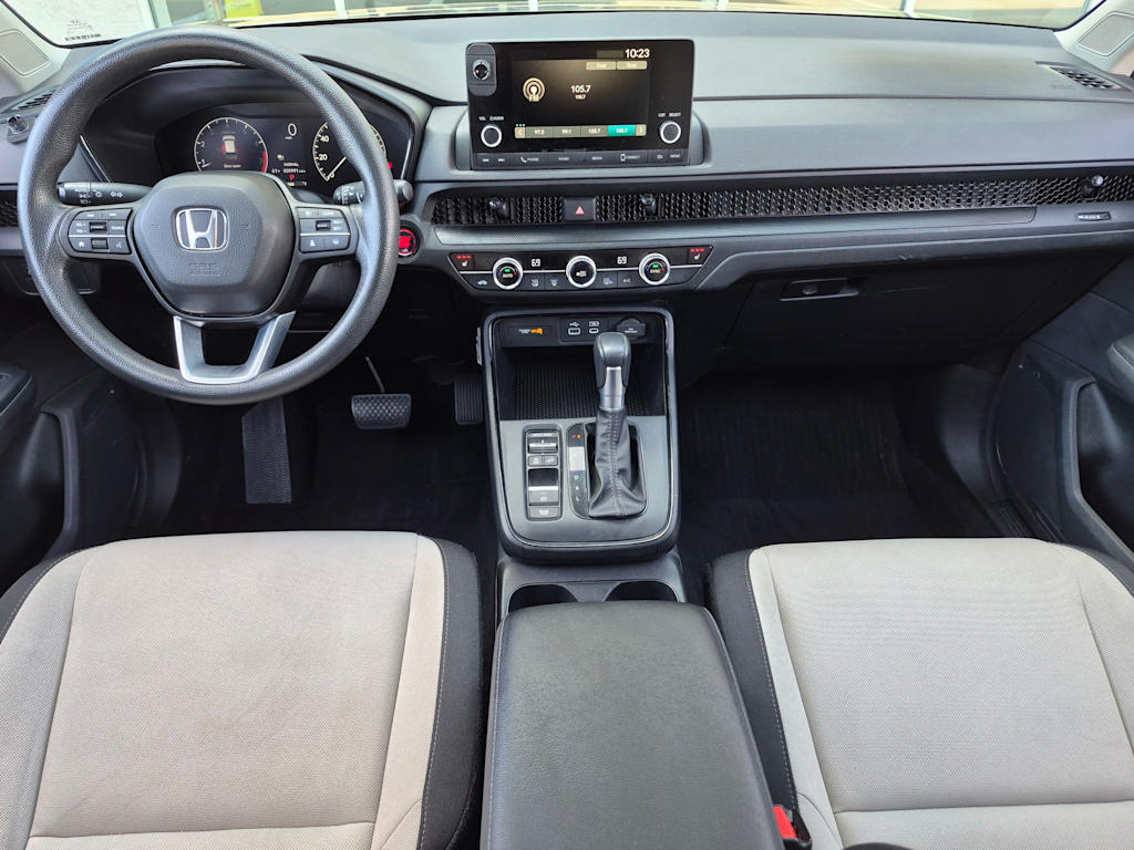 Thumbnail: 2024 Honda CR-V - 9