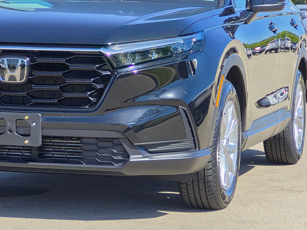 Thumbnail: 2024 Honda CR-V - 23