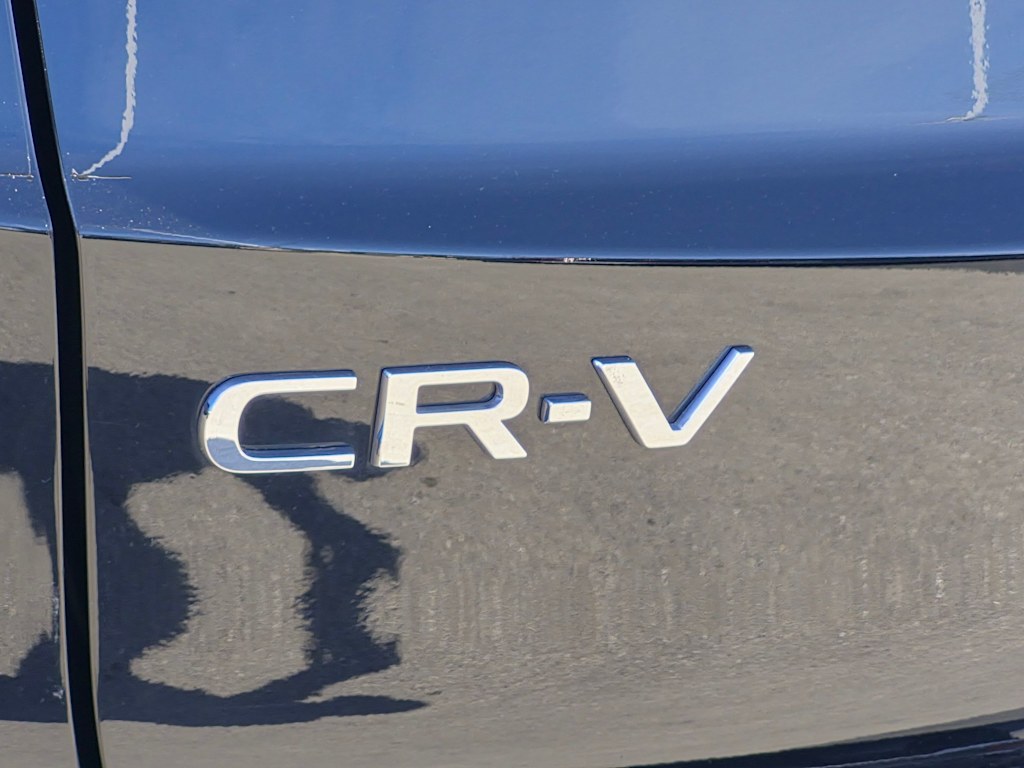 Thumbnail: 2024 Honda CR-V - 7