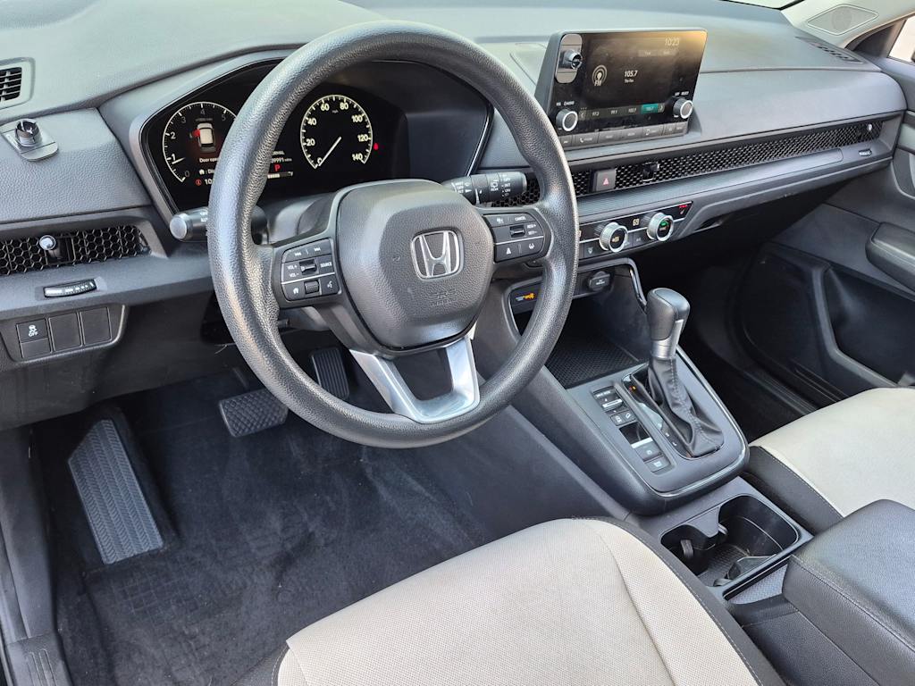 Thumbnail: 2024 Honda CR-V - 2
