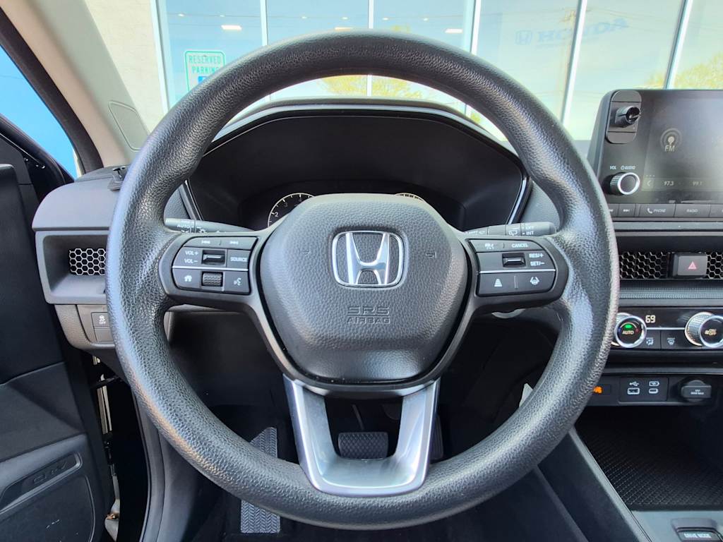 Thumbnail: 2024 Honda CR-V - 13