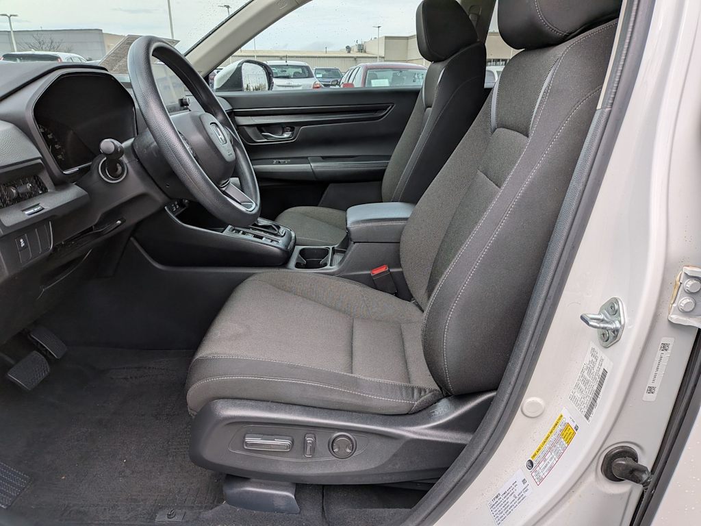 Thumbnail: 2024 Honda CR-V - 11