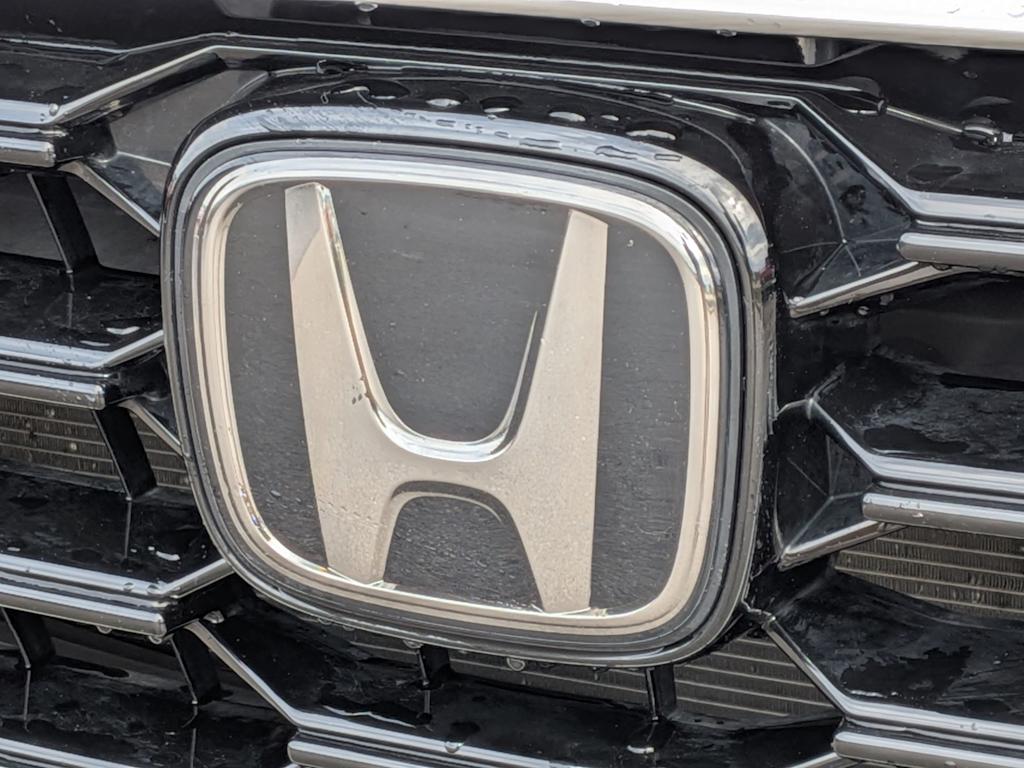 Thumbnail: 2024 Honda CR-V - 9