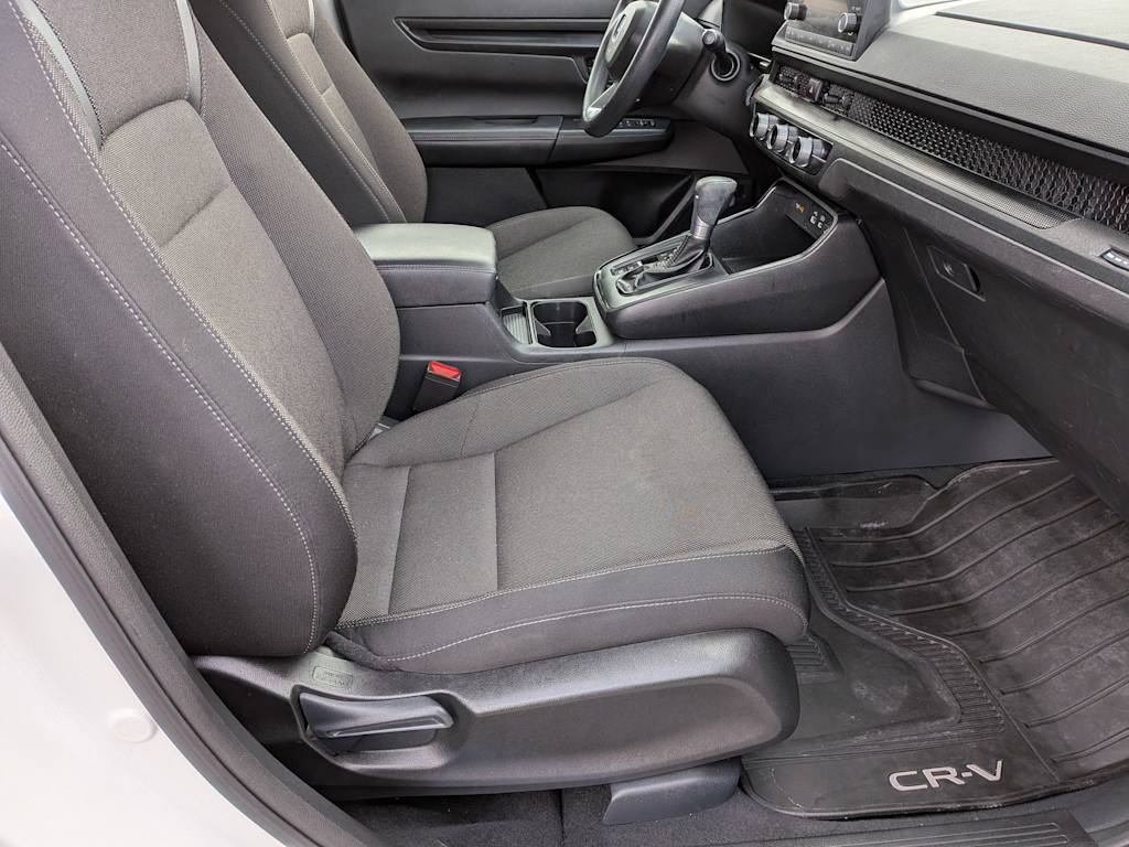 Thumbnail: 2024 Honda CR-V - 12