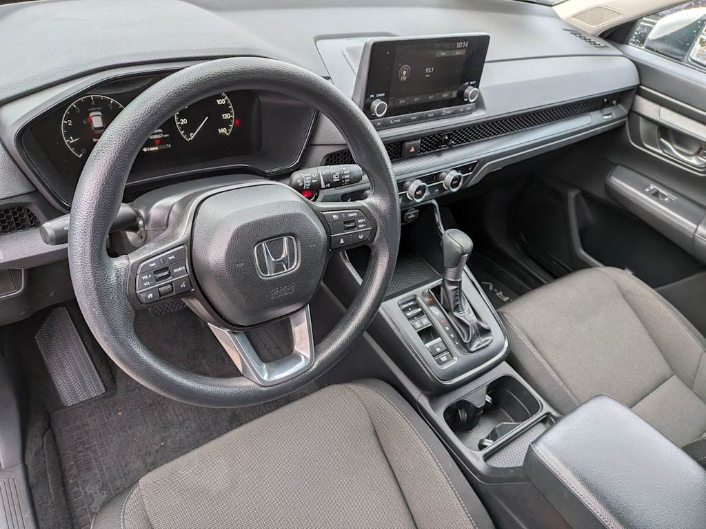 Thumbnail: 2024 Honda CR-V - 2