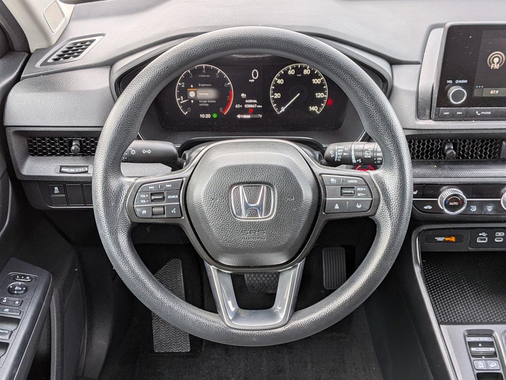 Thumbnail: 2024 Honda CR-V - 14