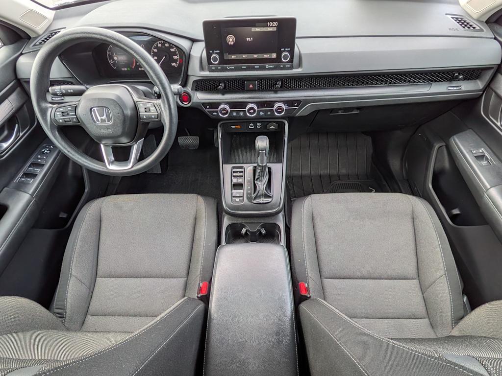 Thumbnail: 2024 Honda CR-V - 10