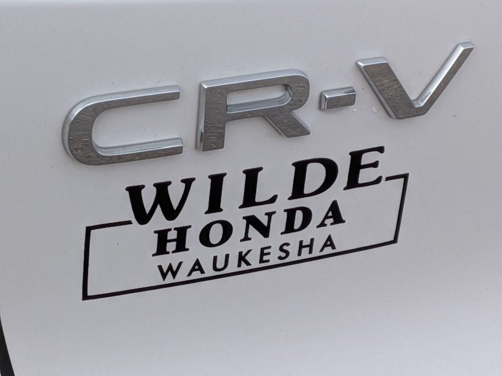 Thumbnail: 2024 Honda CR-V - 7