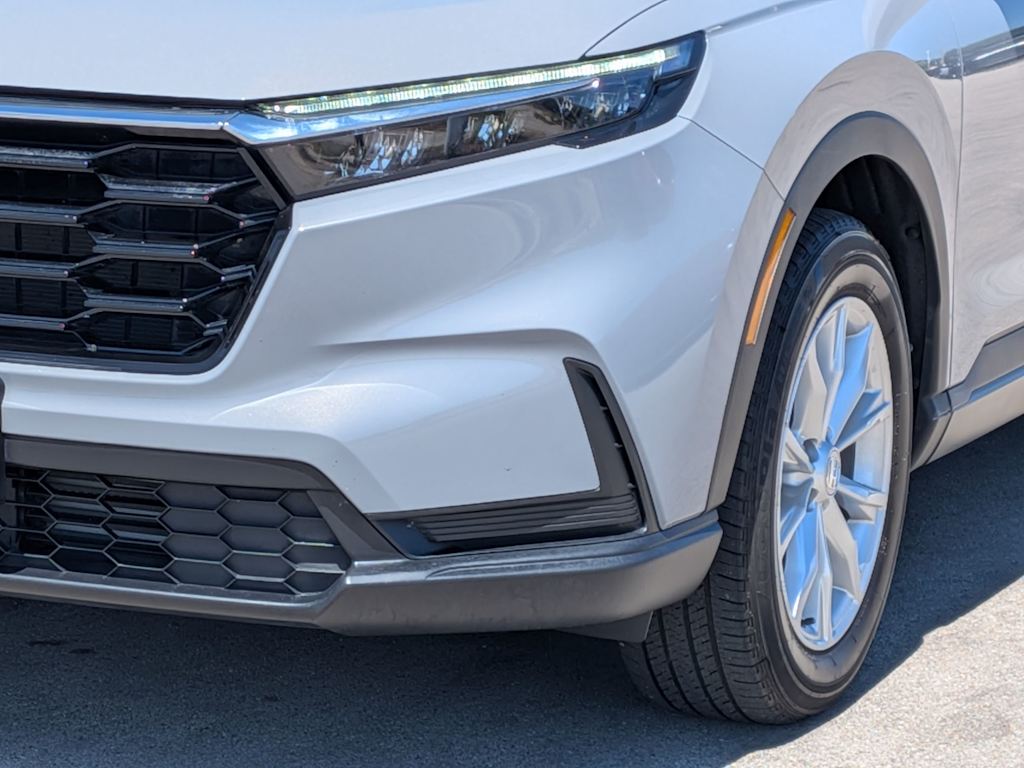 Thumbnail: 2024 Honda CR-V - 24
