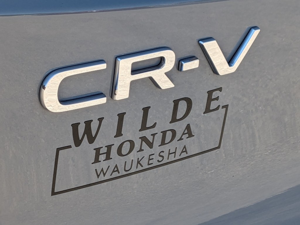 Thumbnail: 2024 Honda CR-V - 6