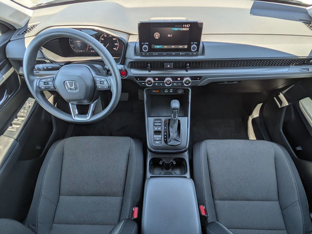 Thumbnail: 2024 Honda CR-V - 8