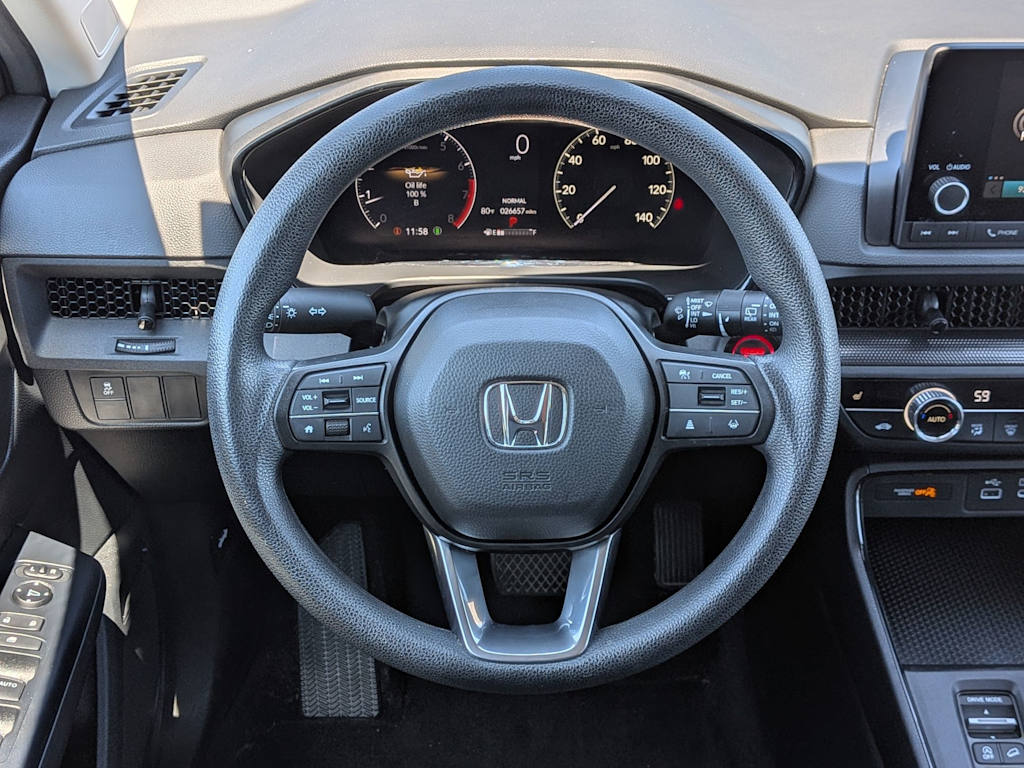 Thumbnail: 2024 Honda CR-V - 12