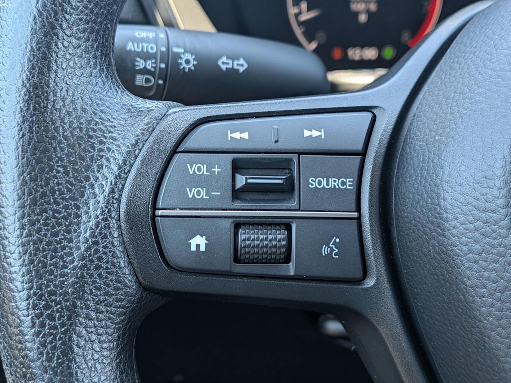 Thumbnail: 2024 Honda CR-V - 30