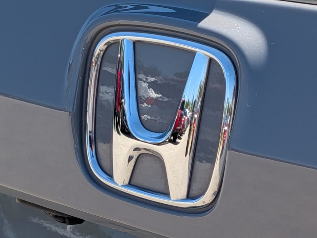 Thumbnail: 2024 Honda CR-V - 25
