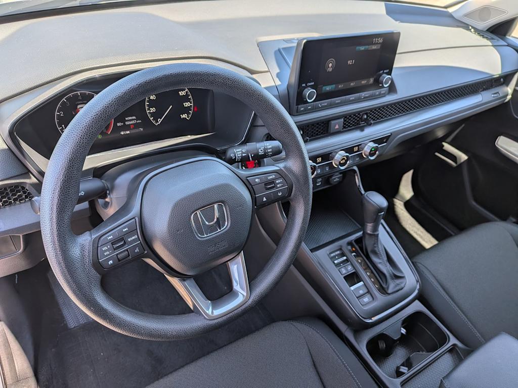 Thumbnail: 2024 Honda CR-V - 2