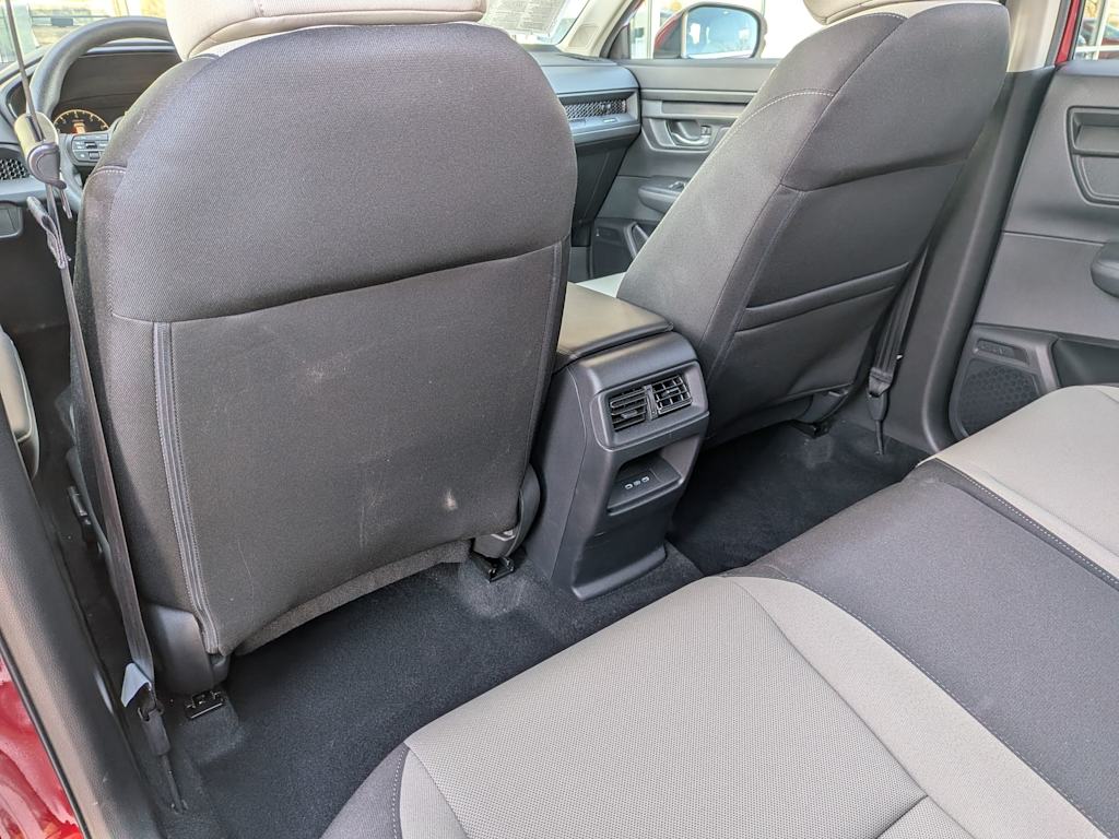 Thumbnail: 2025 Honda CR-V - 12