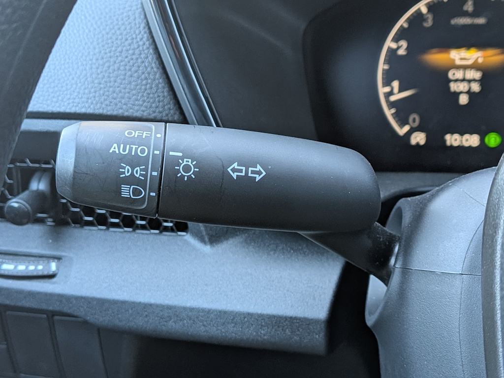 Thumbnail: 2025 Honda CR-V - 16