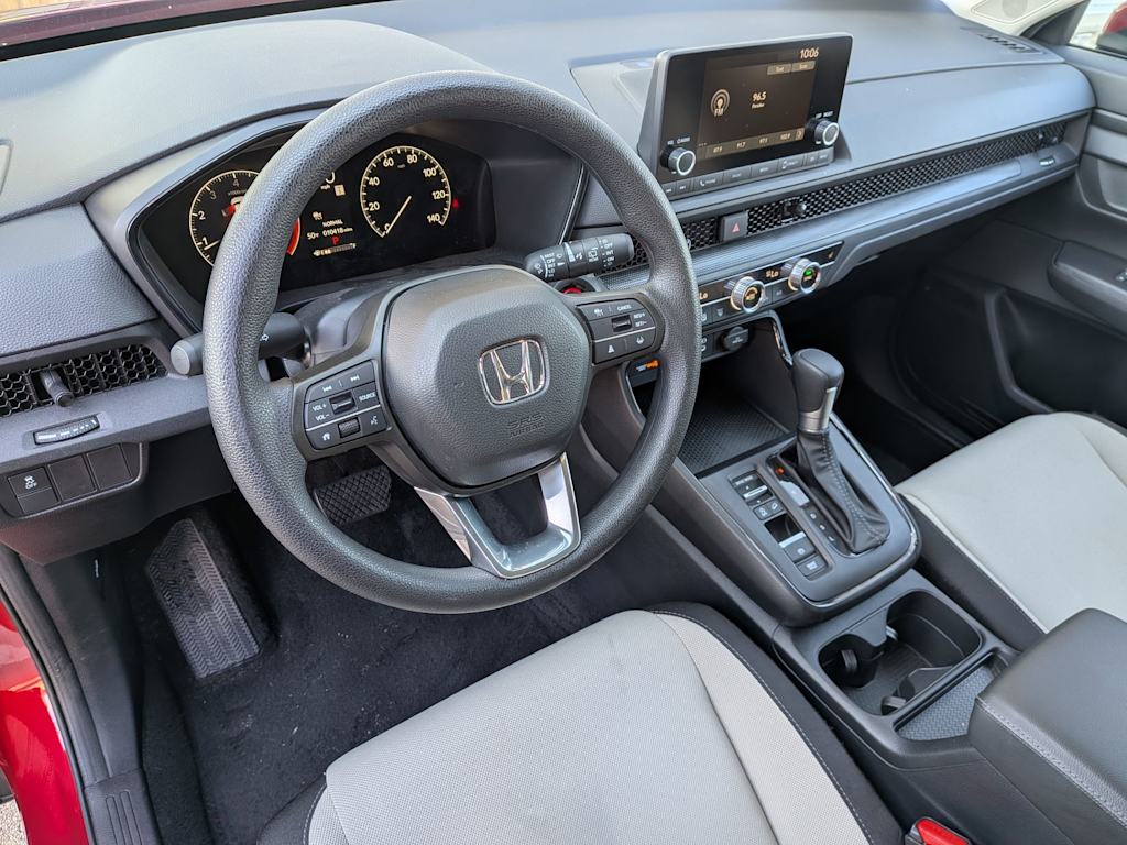 Thumbnail: 2025 Honda CR-V - 2