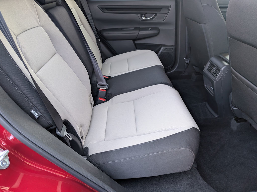 Thumbnail: 2025 Honda CR-V - 28