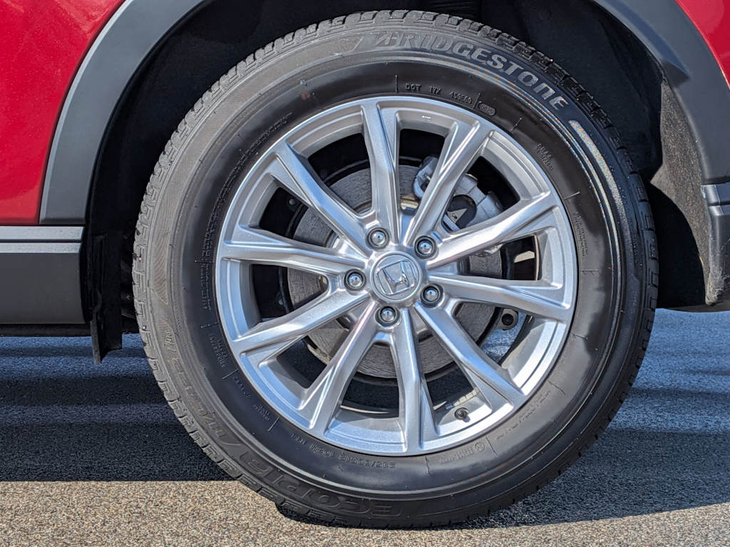 Thumbnail: 2025 Honda CR-V - 8