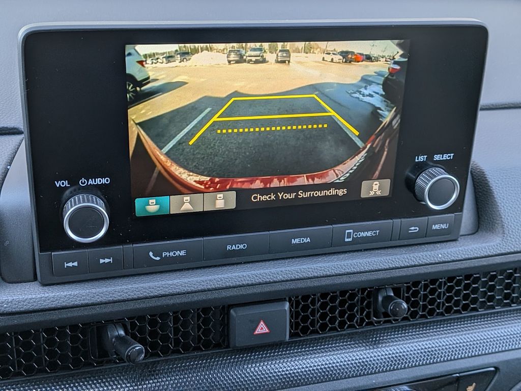 Thumbnail: 2025 Honda CR-V - 32