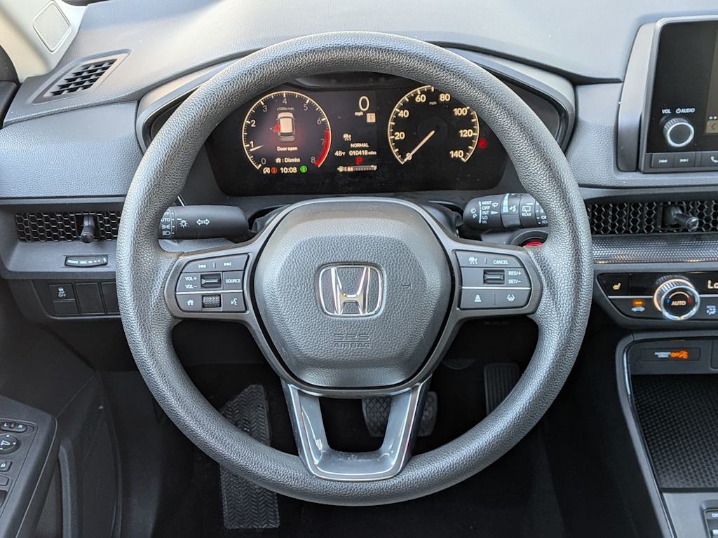 Thumbnail: 2025 Honda CR-V - 13