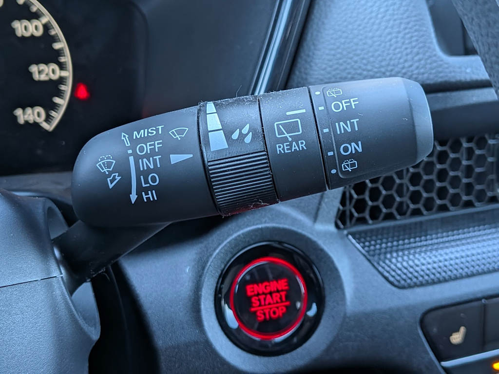 Thumbnail: 2025 Honda CR-V - 31