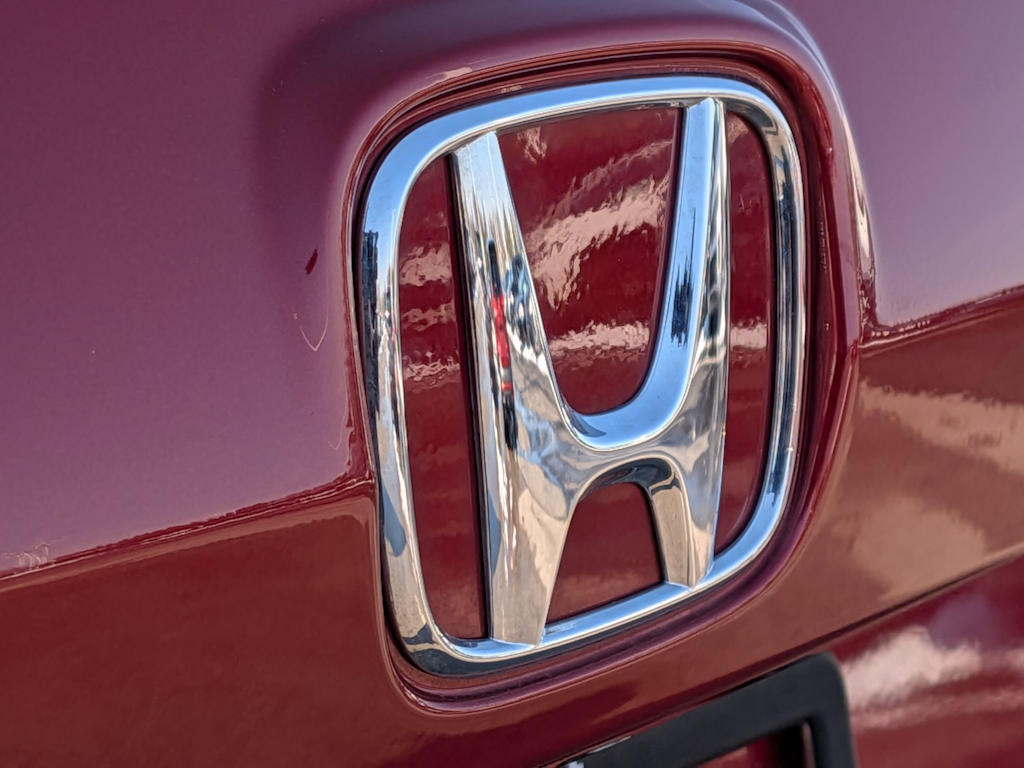 Thumbnail: 2025 Honda CR-V - 7