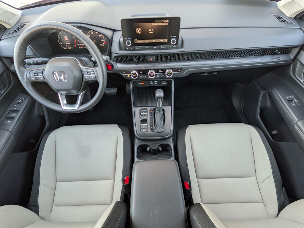 Thumbnail: 2025 Honda CR-V - 9