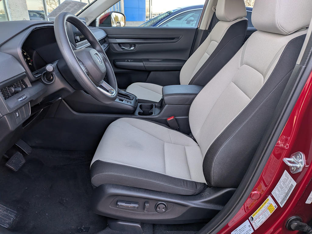 Thumbnail: 2025 Honda CR-V - 10