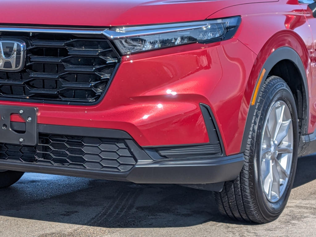 Thumbnail: 2025 Honda CR-V - 24