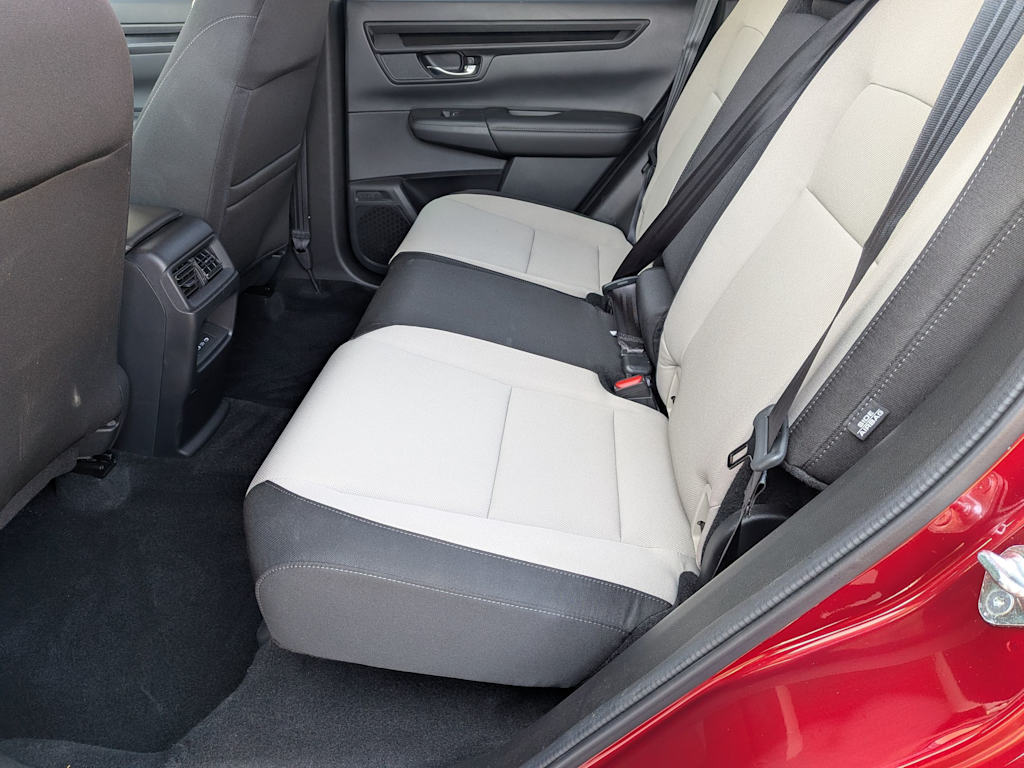 Thumbnail: 2025 Honda CR-V - 27