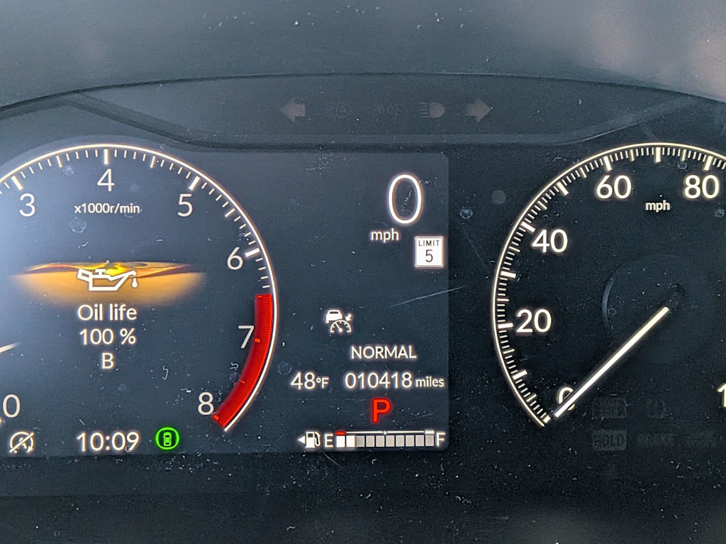 Thumbnail: 2025 Honda CR-V - 33