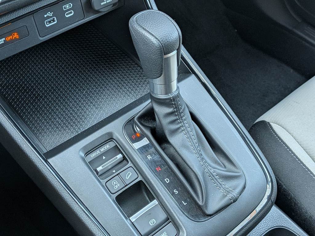 Thumbnail: 2025 Honda CR-V - 15