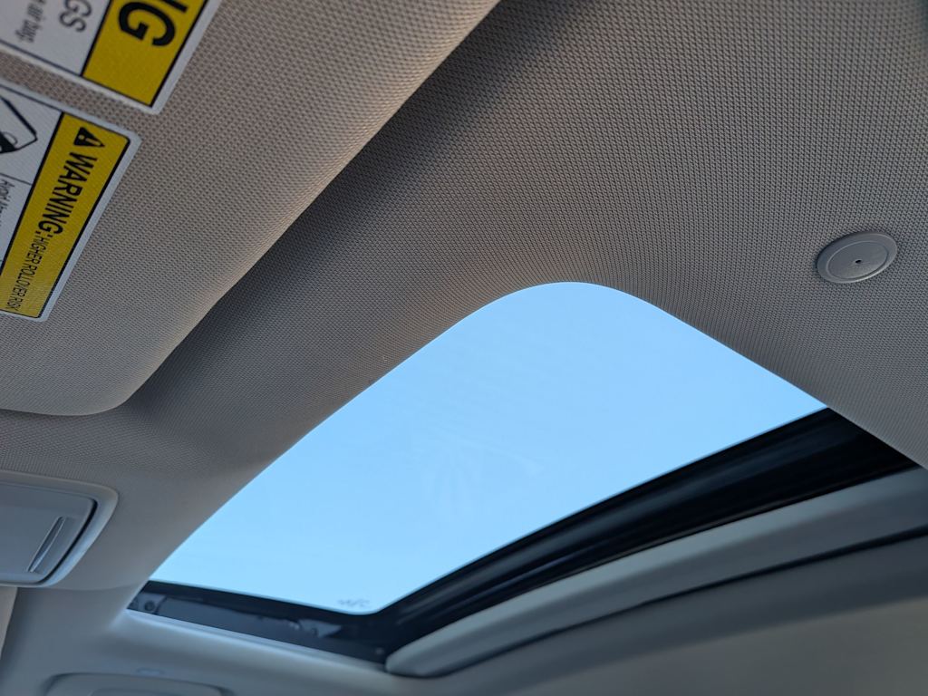 Thumbnail: 2025 Honda CR-V - 26