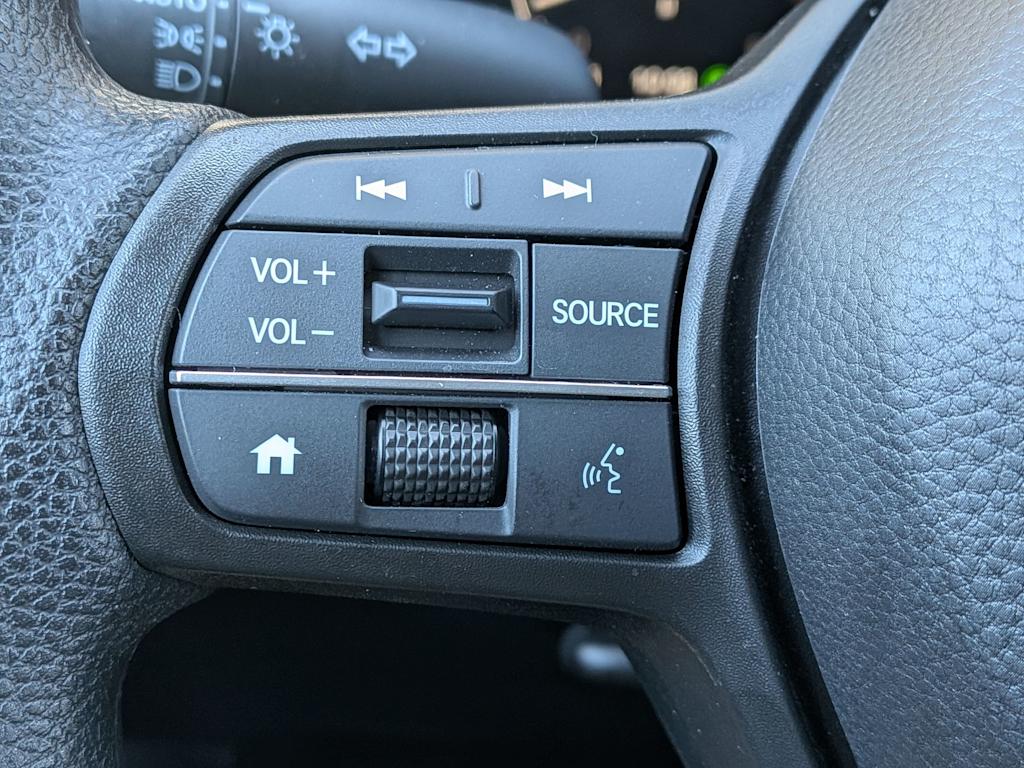 Thumbnail: 2025 Honda CR-V - 29