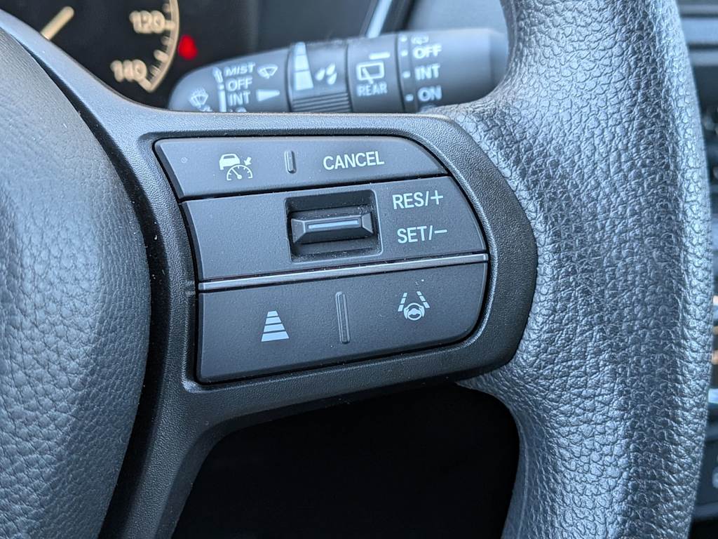 Thumbnail: 2025 Honda CR-V - 30